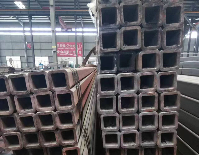 思明高韧性Q355B方管 低温冲击性能优良