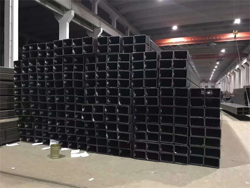 思明冷拔方管选型指南 工程采购怎么选